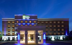 Holiday Inn Express And Suites Laurel Md